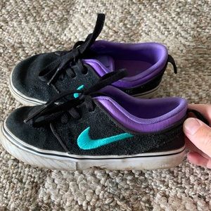Toddler Janoskis